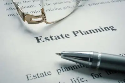 Image for Estate Planning 101 for the Hardworking Finance Professional