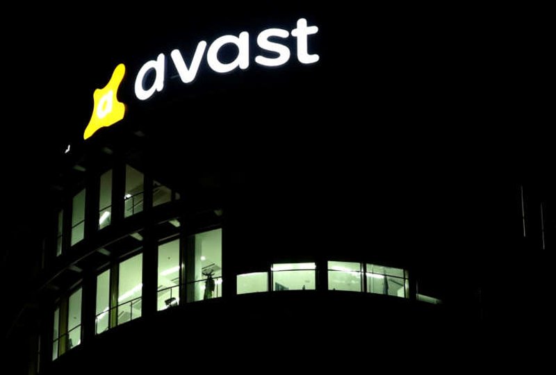 Image for Avast’s confident update sends cybersecurity firm to top of FTSE