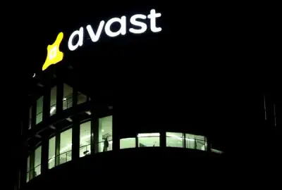 Image for Avast’s confident update sends cybersecurity firm to top of FTSE