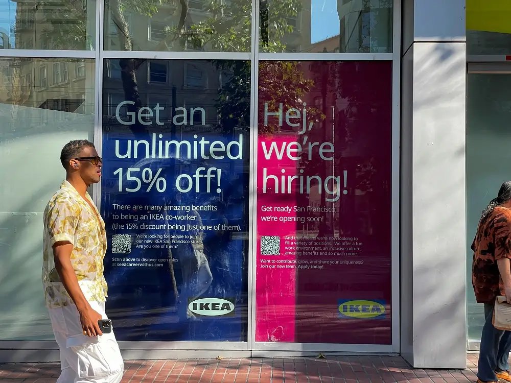 IKEA CFO discusses impact of trade tariffs on prices - Global Banking & Finance Review