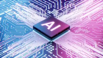 Image for 3 ways AI can help business leaders make better financial decisions