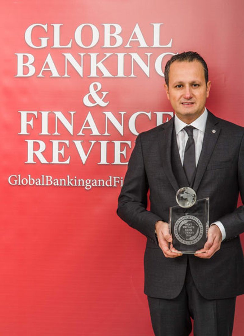 Global Banking and Finance Review Awards
