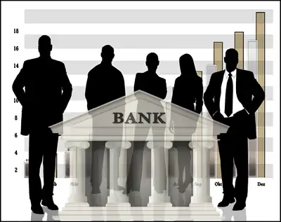 Image for THE BANK BRANCH IS NOT DEAD, SAYS OVUM