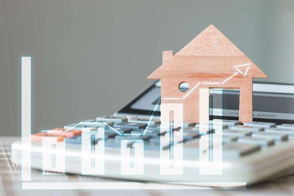 Digital mortgage concept with modern technology enhancing home ownership experience - Global Banking & Finance Review