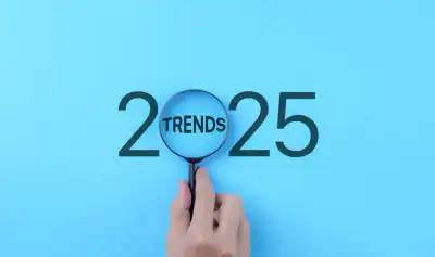 Image for Consumer Behavior Trends in 2025: A Comprehensive Analysis