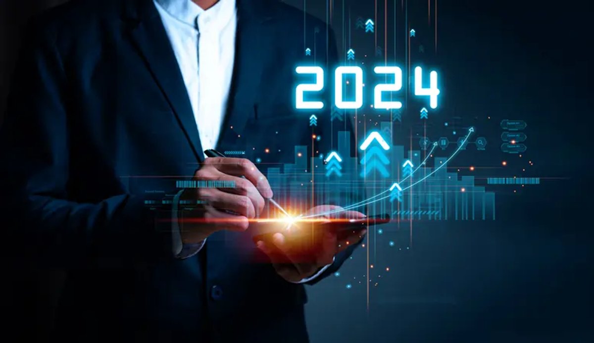 Squirro recognized among top 100 financial technology companies in 2024 - Global Banking & Finance Review