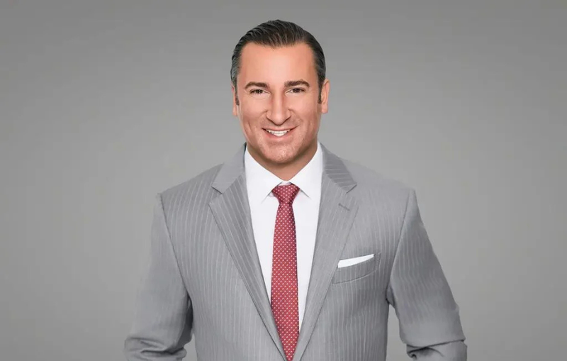 Image for Joseph Rallo: The Visionary Rebuilding a Wall Street Legacy and Championing Global Impact