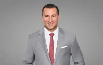 Image for Joseph Rallo: The Visionary Rebuilding a Wall Street Legacy and Championing Global Impact