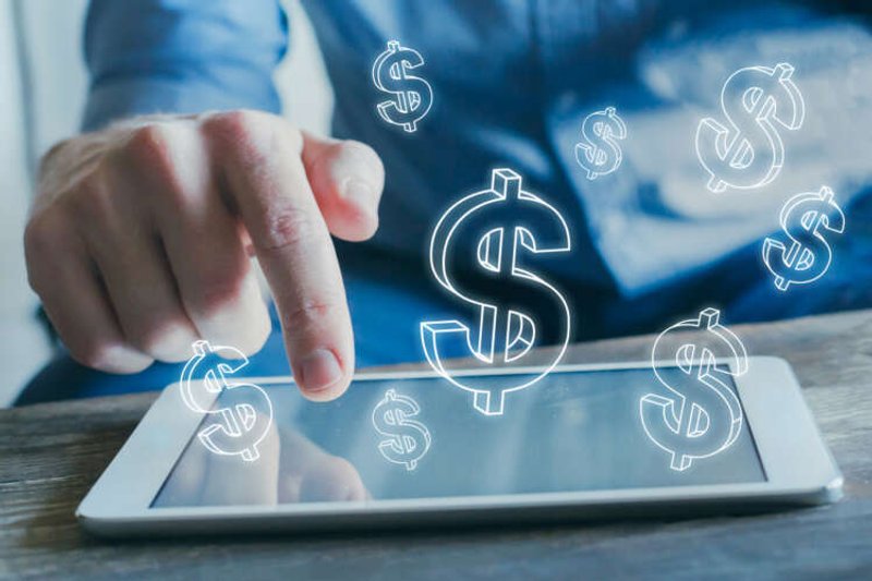 Image for 2022 – A blossoming love affair between banks and fintechs