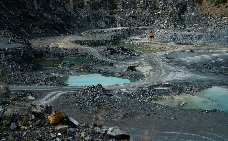 Image for Natural resource supply chains and trade finance – a view into the future