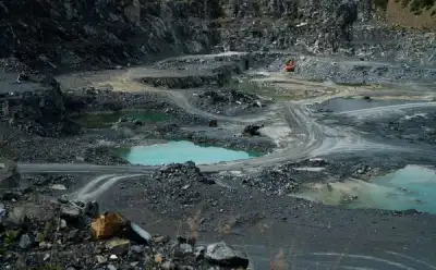 Image for Natural resource supply chains and trade finance – a view into the future