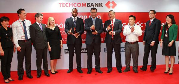 Global Banking and Finance Review Awards