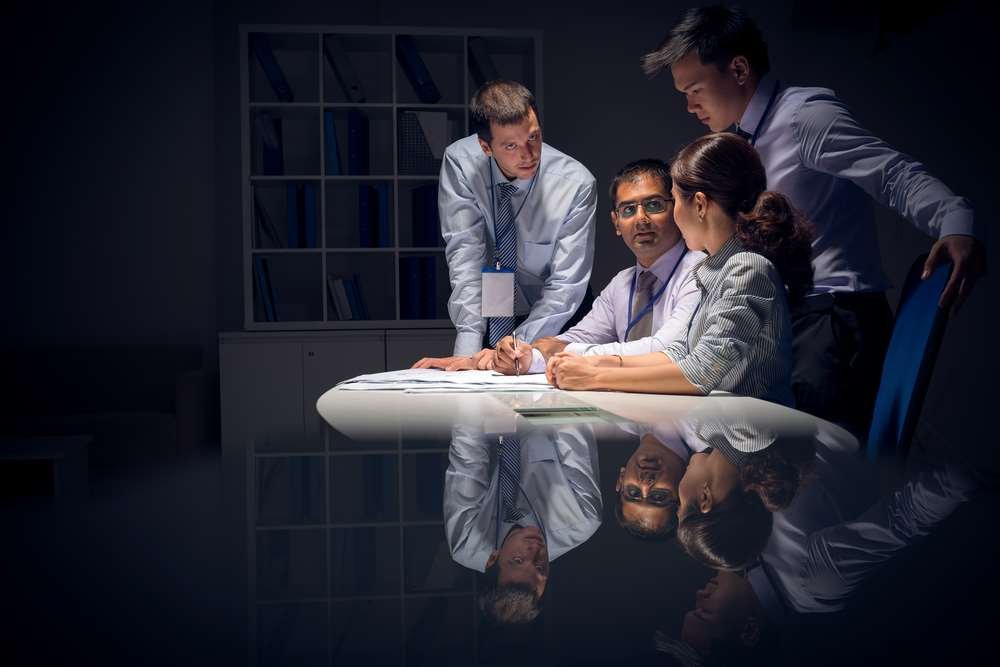 Expansion across the Americas: The importance of maintaining national rapid growth