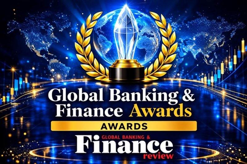 Image for Submit Your Entry Today for CEO of the Year 2026