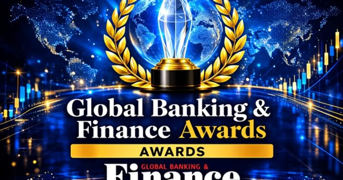 Calling Entries for Best New Online SME Fintech Platform 2026 Calling Entries for Best New Online SME Fintech Platform 2026