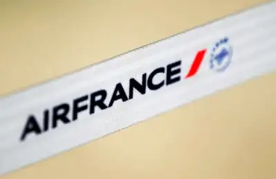 Image for Court orders Airbus, Air France to stand trial over 2009 crash