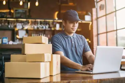 Image for How To Start An Etsy Shop