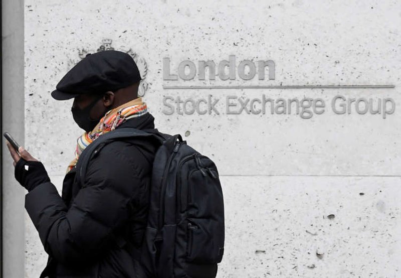 Image for UK stocks subdued ahead of Fed policy meeting outcome