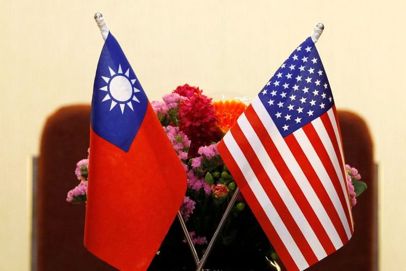 US State Department website update on Taiwan independence support - Global Banking & Finance Review
