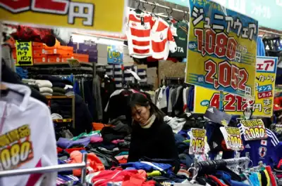 Image for Japan’s soft household spending, wages signal prolonged COVID-19 economic strains