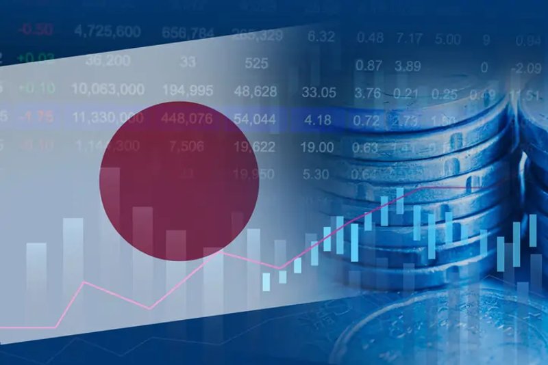 Image for Japan's Lost Decade: A Comprehensive Analysis of Economic Stagnation and Recovery