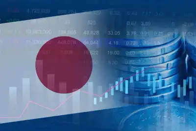 Image for Japan's Lost Decade: A Comprehensive Analysis of Economic Stagnation and Recovery