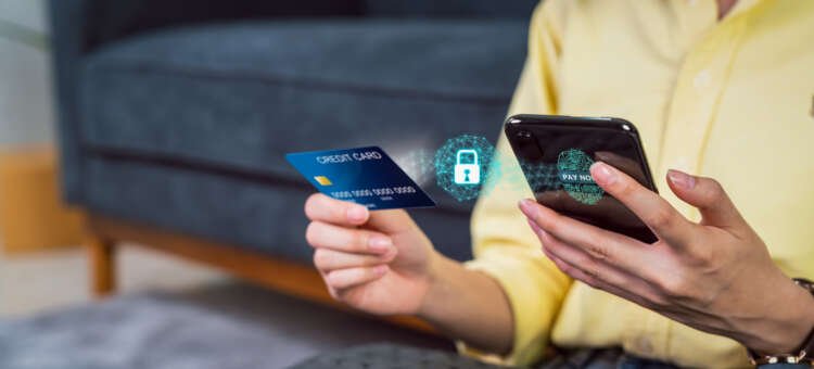 Image for In-Store, Online & In-App – Unifying Payment Authentication