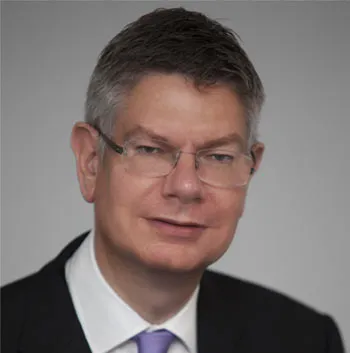 Ashley Kovas, Head Of Funds At Bovill