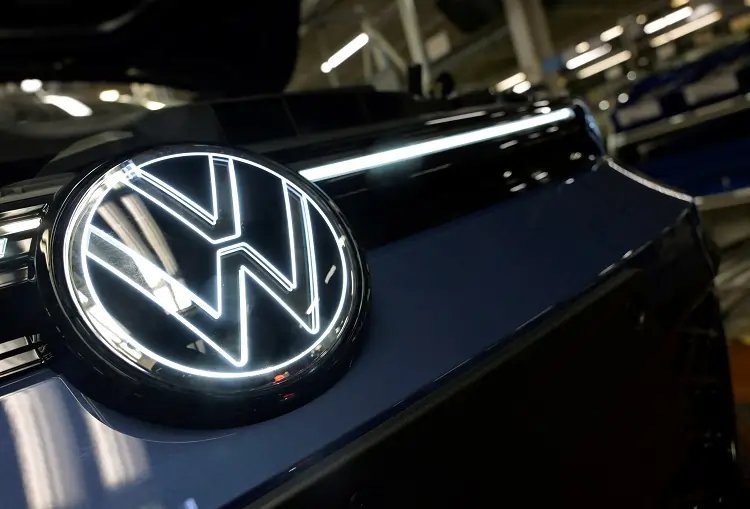 Volkswagen investment chief Sven Fuhrmann departs Northvolt board - Global Banking & Finance Review