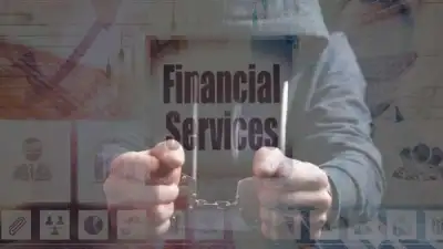 Image for Cyber criminals are holding the financial services hostage: Here’s how to defend against sophisticated attacks