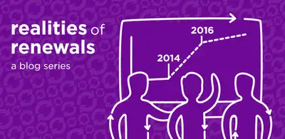 Image for REALITIES OF RENEWALS: FIRST UNDERSTAND THE CULTURE