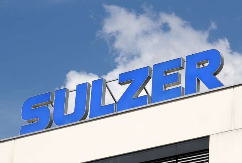 Image for Swiss pumpmaker Sulzer to sell Russia business