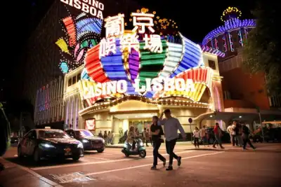 Image for Macau casino and junket operators seek clarity over new gambling laws