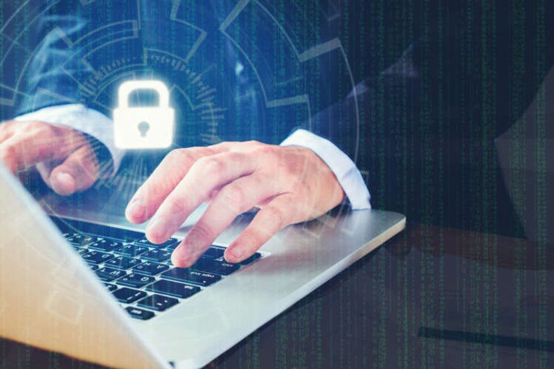 Image for A Culture of Cyber Security Throughout Financial Services Organisations