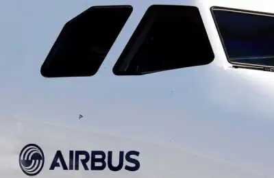 Image for Airbus CEO says supply chain is in ‘difficult spot’