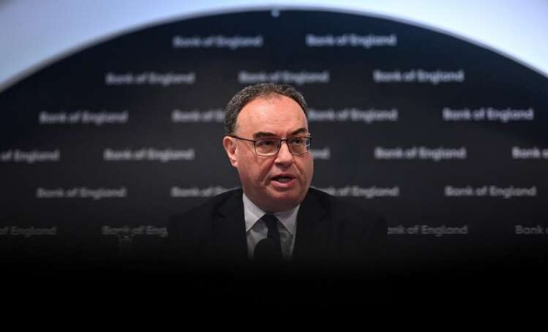 Image for Instant view: BoE leaves rates unchanged, says policy ‘under review’