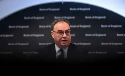 Image for Instant view: BoE leaves rates unchanged, says policy ‘under review’