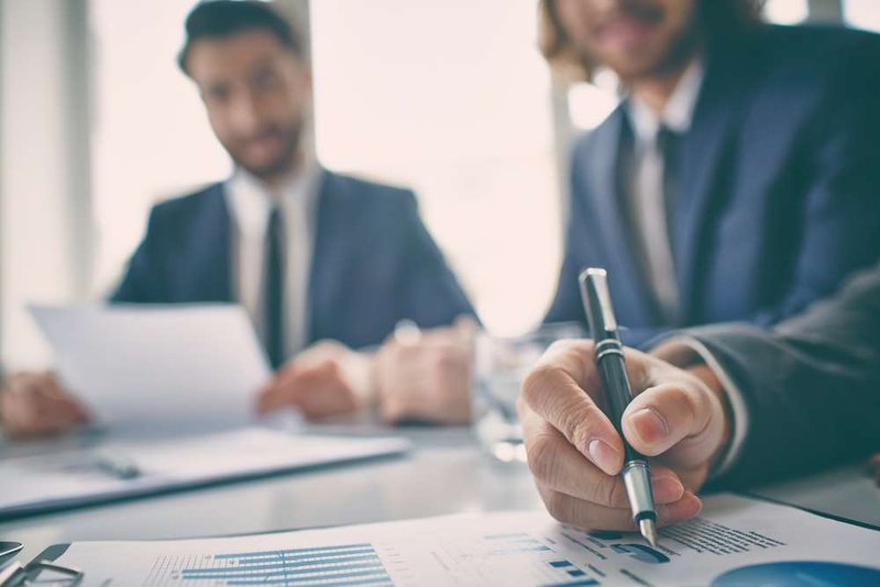 Image for Investors are finally coming to fruition that perhaps the longest bull market in history is over