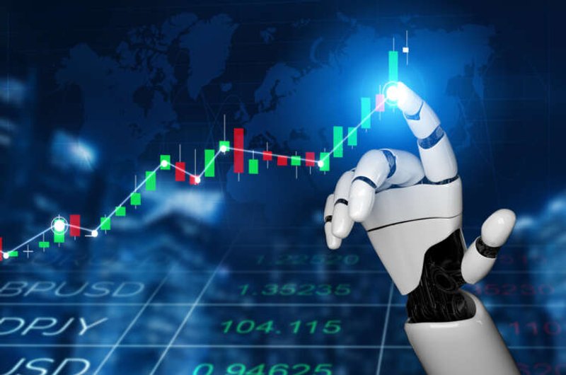 Image for How can AI be Used for Investing?