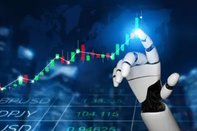 Image for How can AI be Used for Investing?