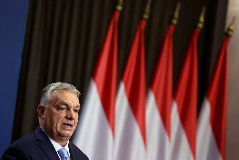 Hungarian economy struggles impact Orban's re-election strategy - Global Banking & Finance Review