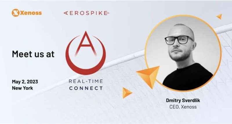 Image for Real-Time Connect (NYC): Where AdTech leaders come together to redefine data strategies