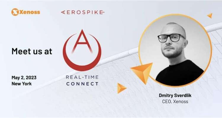 Networking at Real-Time Connect NYC event for AdTech leaders - Global Banking & Finance Review