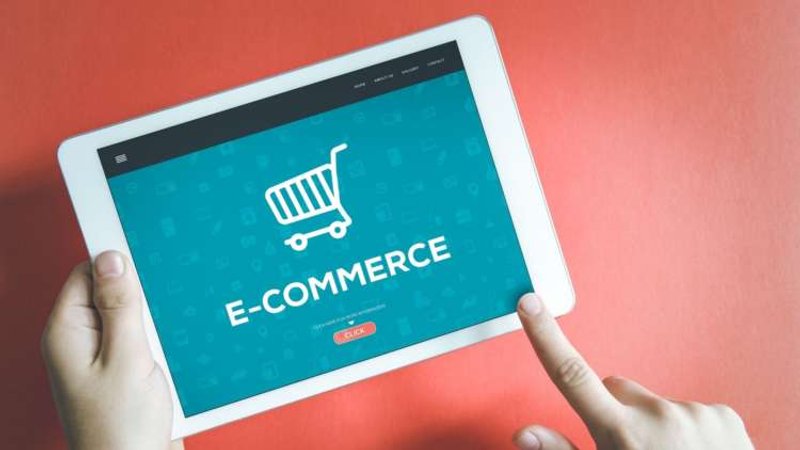 Image for E-Commerce is more important to retail than ever