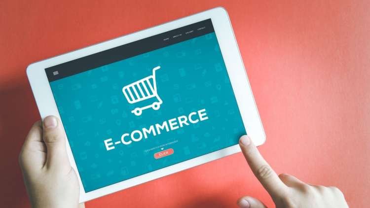 Image for E-Commerce is more important to retail than ever