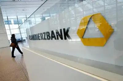 Image for Commerzbank seeks to fend off UniCredit as both banks hike targets