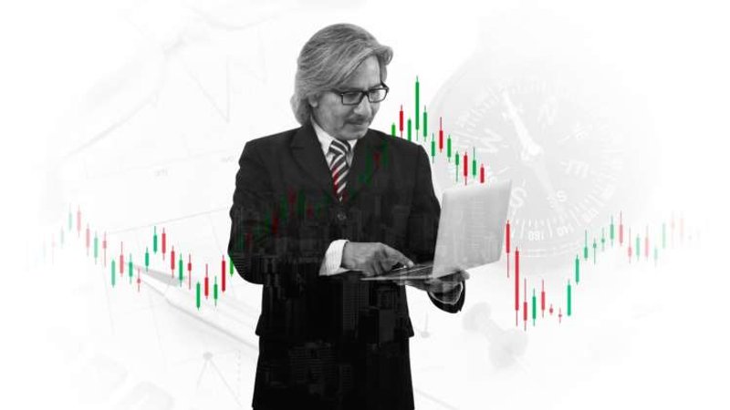 Image for Investing in a Vision