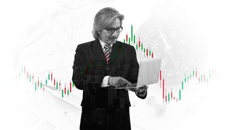 Conceptual illustration of investment success driven by vision - Global Banking & Finance Review