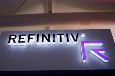 Image for LSE’s Refinitiv restores service after new outage