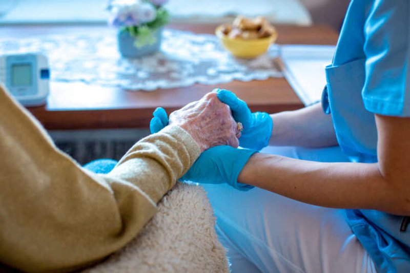 Image for Beware the IoT data deluge: turning insights into action for better social care and housing